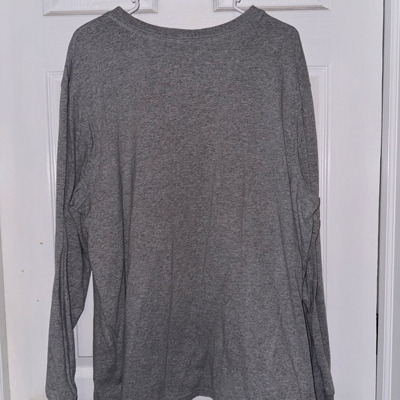 Carhartt Plus Size Long Sleeve - Picture 4 of 4